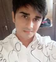 Yatin Parmar — Supporting Actor