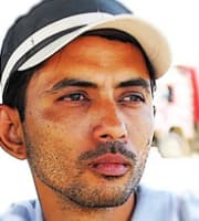 Bhavin Trivedi — Director