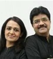 Samir-Mana — Music director
