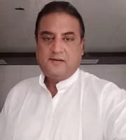 Hitesh Raval — Supporting Actor