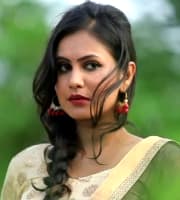 Chini Raval — Actress