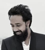 Chinmay Parmar — Director