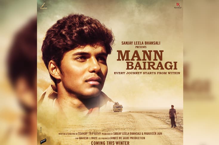 First look poster of Mann Bairagi out