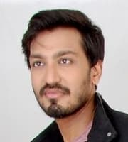 Karan Kullur — Actor