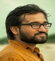 Pushpendra Tiwari — Supporting Actor