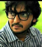 Bhargav Purohit — Lyricist