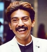 Mayur Chauhan — Actor