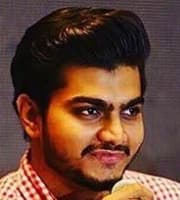 Aarjav Trivedi — Actor
