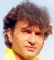 Ravi Sharma — Actor