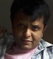 Raj Patil — Supporting Actor