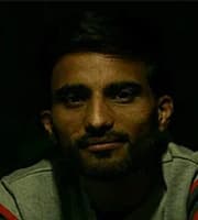 Faisal Hashmi — Director