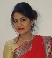Manisha Trivedi — Supporting Actress