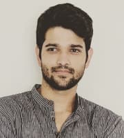 Rudrashish Majumder — Supporting Actor