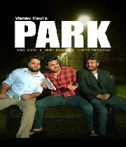 Park (2018) poster