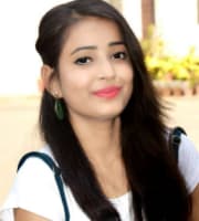 Sarika Bahroliya — Actress