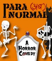 Para Ab Normal (2018) poster