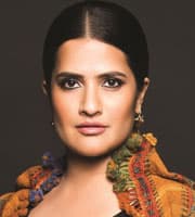 Sona Mohapatra — Singer