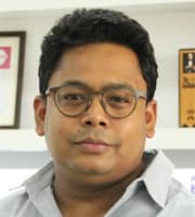 Shiladitya Bora — Producer