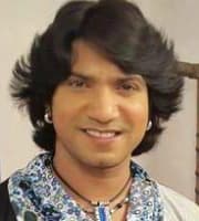 Vikram Thakor — Actor