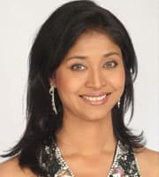 Sujata Majumdar — Singer