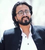 Ankush Prashant More — Director