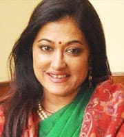 Sunali Rathod — Singer