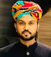Swaroop Khan — Singer