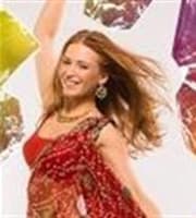 Kimberley Louisa McBeath — Actress