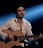 Vivek Mishraa — Singer