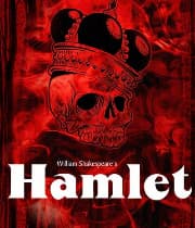 Hamlet (2017) poster