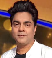 Vipin Aneja — Singer