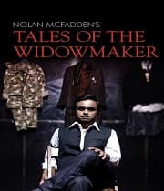 Tales of the Widowmaker (2017) poster