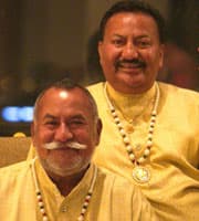 Wadali Brothers — Singer