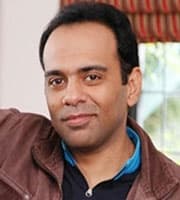 Farhad Samji — Director