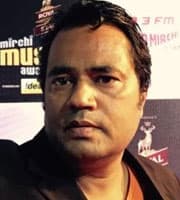 Vijay Akela — Lyricist