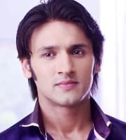 Sartaj Gill — Actor