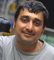 Neelaabh Kaul — Cinematography