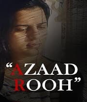 Azaad Rooh (2018) poster