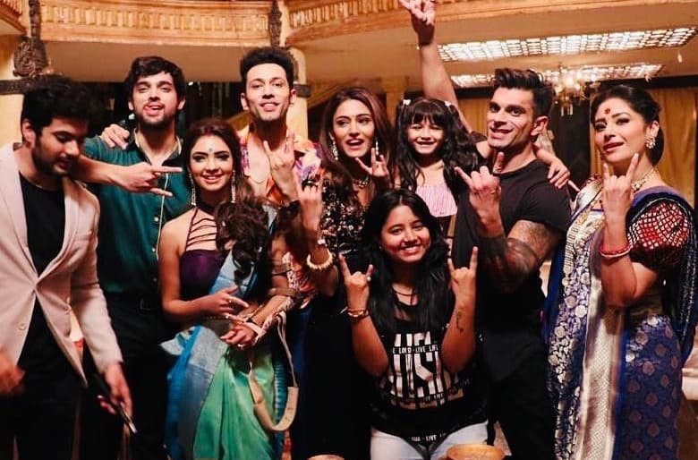 Child artist Jia Narigara to exit ‘Kasautii Zindagii Kay 2’