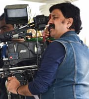 Santosh Shinde — Cinematography