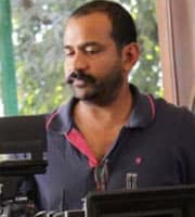 Tribhuvan Babu — Cinematography