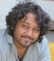 Amartya Bobo Rahut — Music director