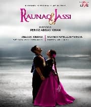 Raunaq & Jassi (2017) poster