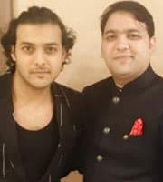 Amjad-Nadeem — Lyricist