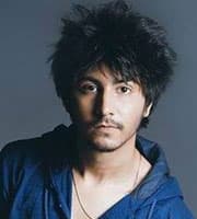 Arjuna Harjai — Music Director