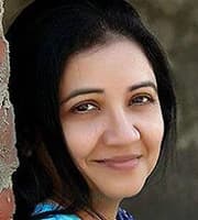 Aarti Patel — Producer