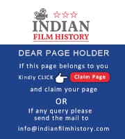 Jayati Thakar — Actress