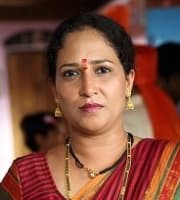 Vinita Kale — Supporting Actress