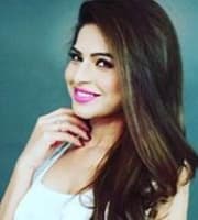 Komal Thacker — Actress