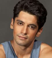 Akshat Irani — Actor